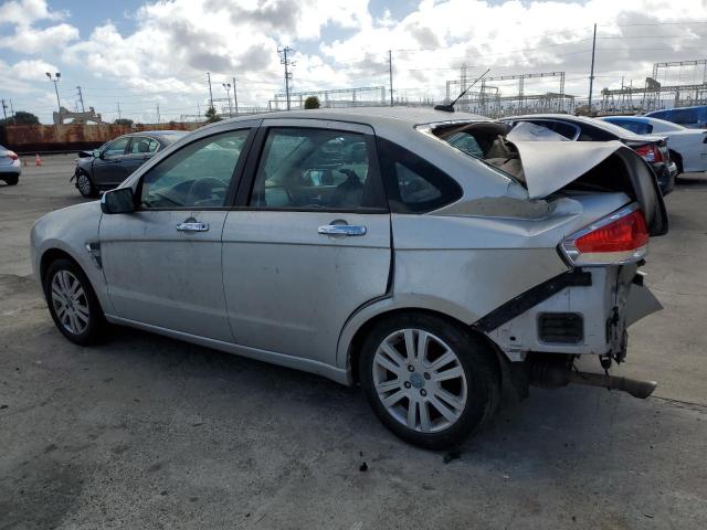 Изображение 2 2008 FORD FOCUS SE 2008 с VIN 1FAHP35N78W148469