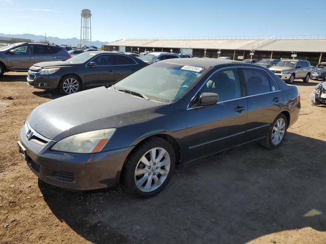 Image 1 of 2007 HONDA ACCORD EX 2007 with VIN 1HGCM66577A028388