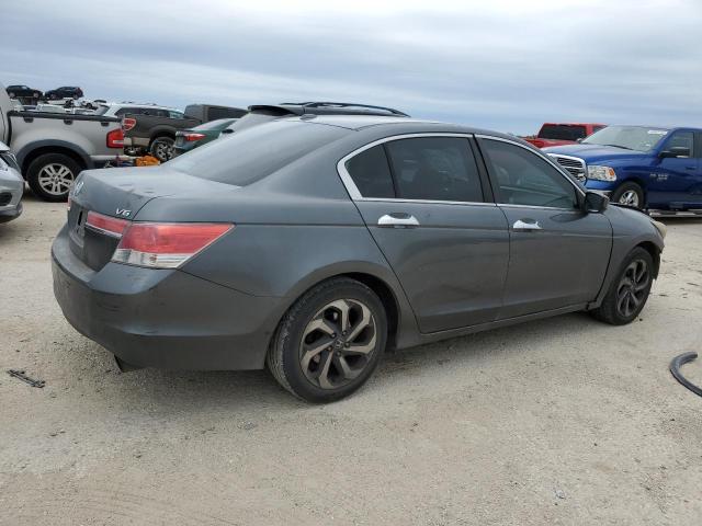 Изображение 3 2011 HONDA ACCORD EXL 2011 с VIN 1HGCP3F80BA027446
