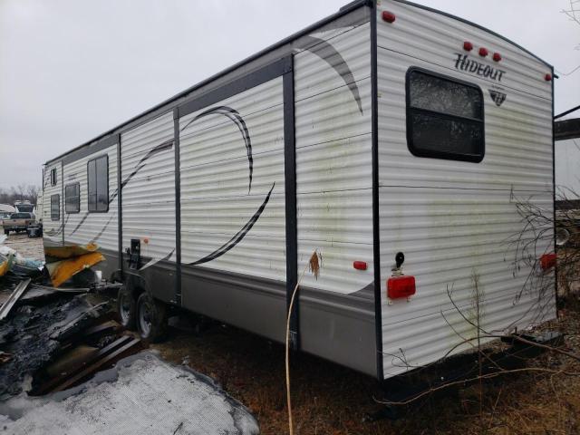 Image 3 of 2014 HIDE CAMPER 2014 with VIN 4YDT38B25E7203673