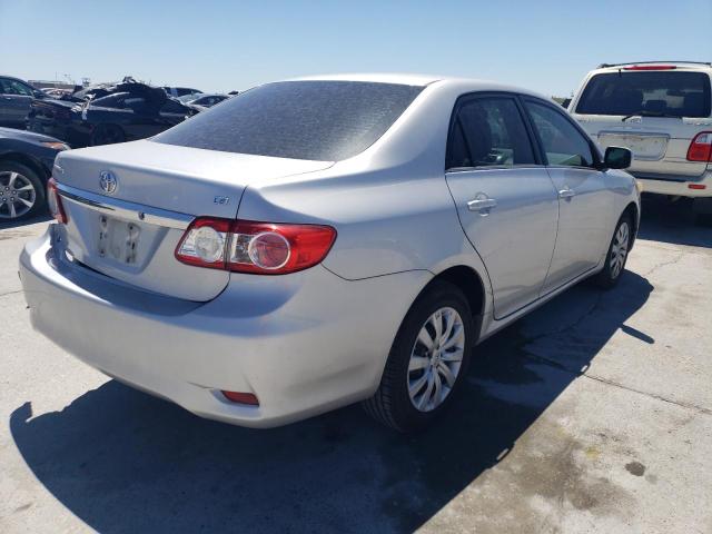 Image 3 of 2013 TOYOTA COROLLA BASE 2013 with VIN 2T1BU4EE5DC041292