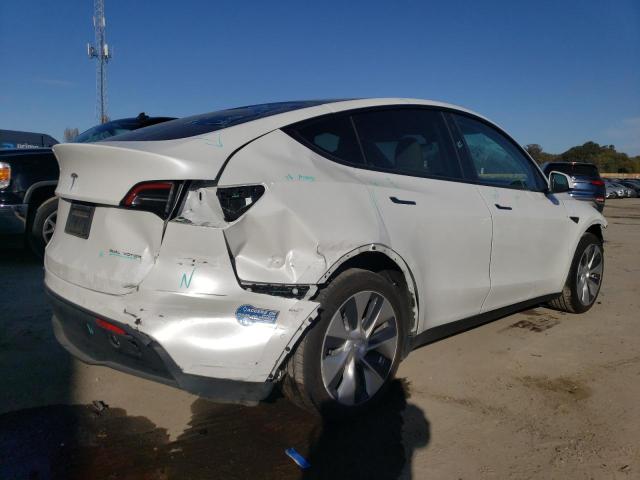 Obraz 3 z 2021 TESLA MODEL Y  2021 z VIN 5YJYGDEE5MF224415