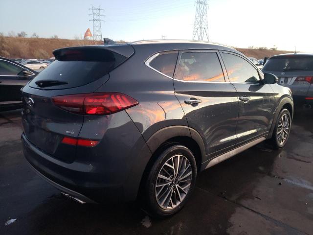Изображение 3 2020 HYUNDAI TUCSON LIMITED 2020 с VIN KM8J3CAL7LU251094
