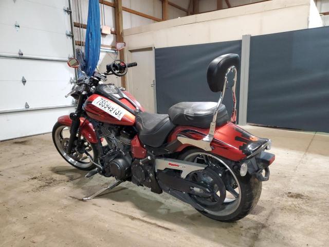 Obraz 3 z 2011 YAMAHA XV1900 CU 2011 z VIN JYAVP27E3BA014028