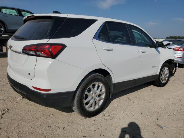 Изображение 3 2024 CHEVROLET EQUINOX LT 2024 с VIN 3GNAXJEG3RL179251