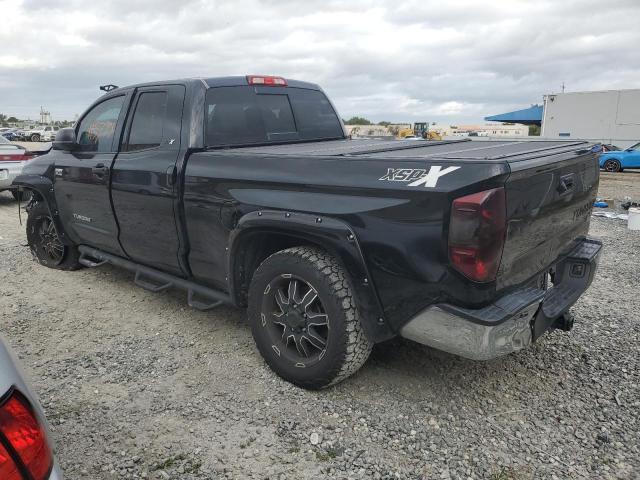 Image 2 of 2014 TOYOTA TUNDRA DOUBLE CAB SR/SR5 2014 with VIN 5TFRY5F13EX161857