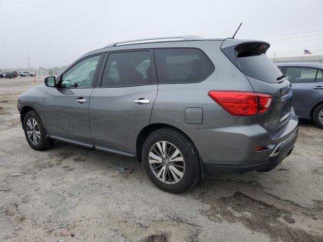 Image 2 of 2018 NISSAN PATHFINDER S 2018 with VIN 5N1DR2MM0JC672555