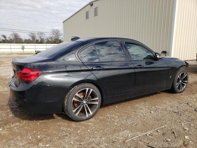 Изображение 3 2018 BMW 330E  2018 с VIN WBA8E1C57JA178532