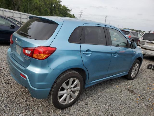 Obraz 3 z 2012 MITSUBISHI OUTLANDER SPORT SE 2012 z VIN JA4AP4AU5CZ006766