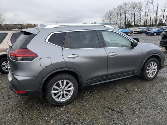 Image 3 of 2020 NISSAN ROGUE S 2020 with VIN KNMAT2MTXLP516230