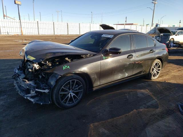 Obraz 1 z 2021 BMW 330XI  2021 z VIN 3MW5R7J02M8B84577