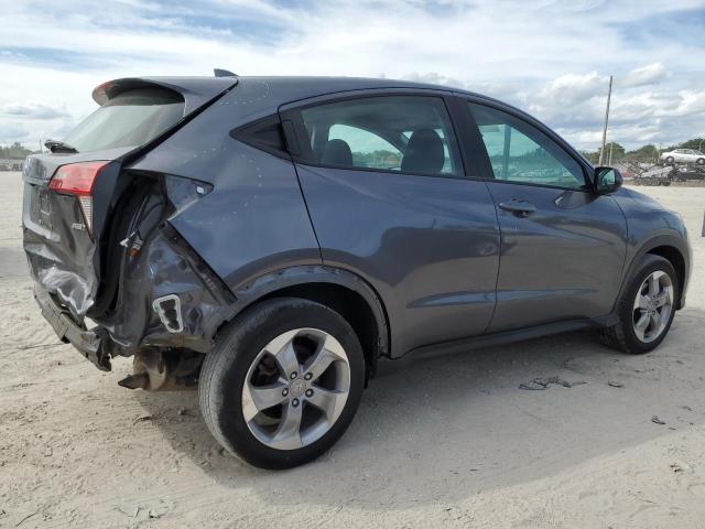 Изображение 3 2019 HONDA HR-V LX 2019 с VIN 3CZRU6H38KM744033