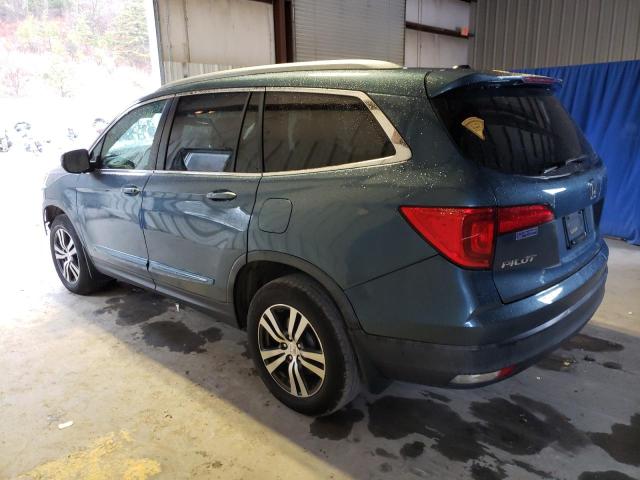 Obraz 2 z 2016 HONDA PILOT EXL 2016 z VIN 5FNYF6H52GB087318
