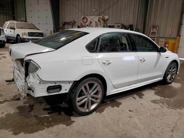 Image 3 of 2018 VOLKSWAGEN PASSAT S 2018 with VIN 1VWAA7A31JC010195