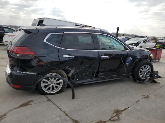 Изображение 3 2018 NISSAN ROGUE S 2018 с VIN 5N1AT2MT3JC819205