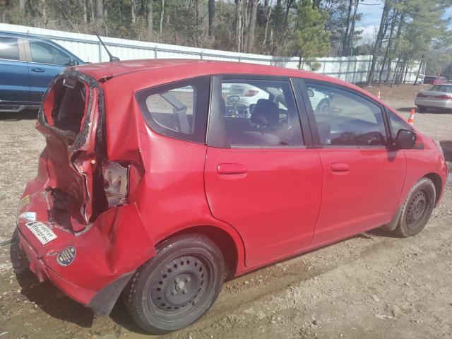 Изображение 3 2012 HONDA FIT  2012 с VIN JHMGE8G3XCS008676