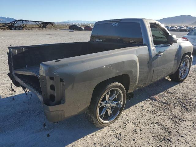 Obraz 3 z 2007 CHEVROLET SILVERADO C1500 2007 z VIN 1GCEC14007Z583706