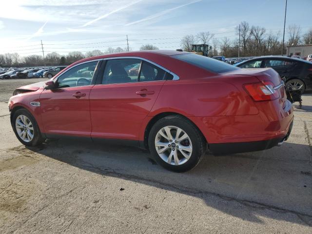 Obraz 2 z 2010 FORD TAURUS SEL 2010 z VIN 1FAHP2EW9AG113743