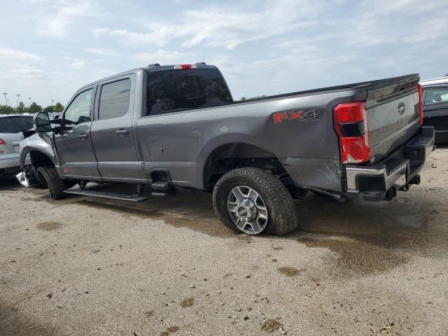 Изображение 2 2023 FORD F350 SUPER DUTY 2023 с VIN 1FT8W3BM9PEC84468