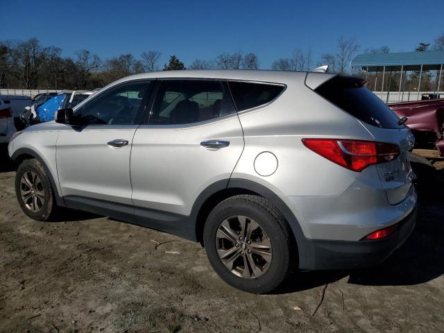 Obraz 2 z 2014 HYUNDAI SANTA FE SPORT  2014 z VIN 5XYZTDLB7EG199441