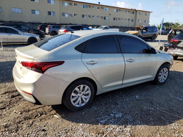 Obraz 3 z 2018 HYUNDAI ACCENT SE 2018 z VIN 3KPC24A33JE026043