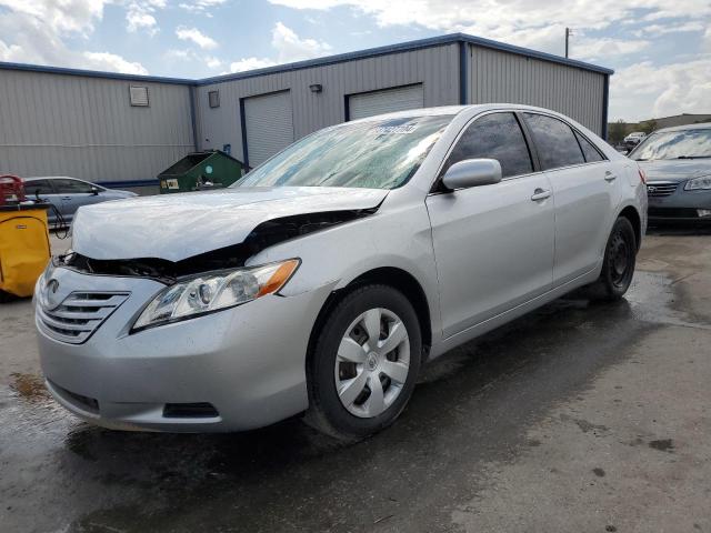 Изображение 2008 TOYOTA CAMRY CE 2008
