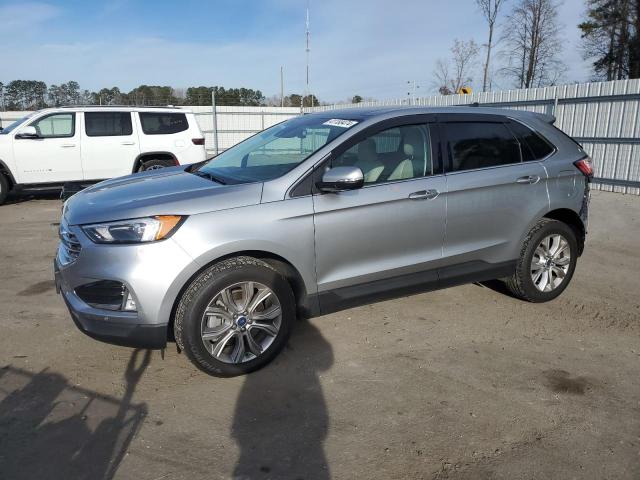 Obraz 2022 FORD EDGE TITANIUM 2022