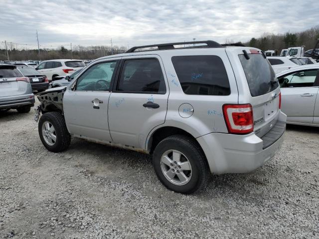Obraz 2 z 2010 FORD ESCAPE XLT 2010 z VIN 1FMCU9D72AKB90009