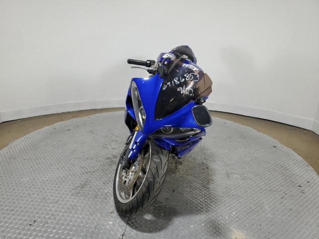 Image 2 of 2008 YAMAHA YZFR1  2008 with VIN JYARN20Y48A002863
