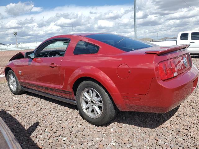 Obraz 2 z 2009 FORD MUSTANG  2009 z VIN 1ZVHT80N195100495