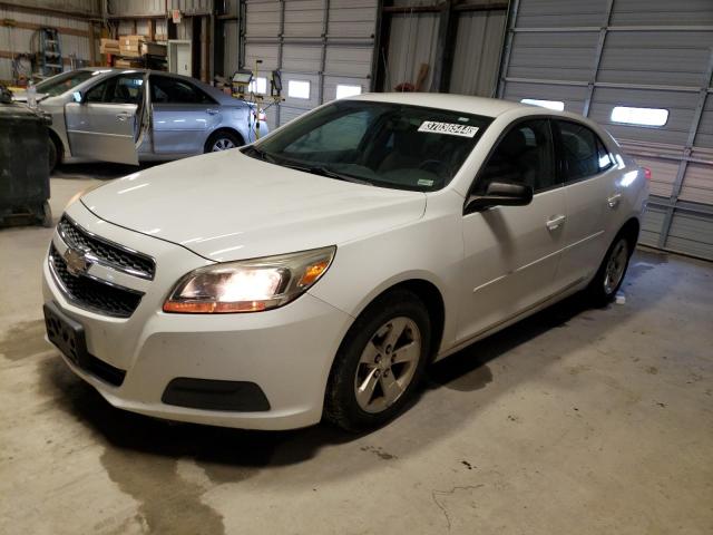 Image 1 of 2013 CHEVROLET MALIBU LS 2013 with VIN 1G11B5SAXDF138450