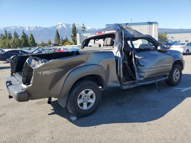 Image 3 of 2006 TOYOTA TUNDRA DOUBLE CAB LIMITED 2006 with VIN 5TBET381X6S545262