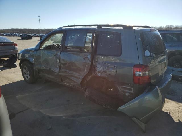 Obraz 2 z 2006 TOYOTA HIGHLANDER  2006 z VIN JTEHD21A560045580