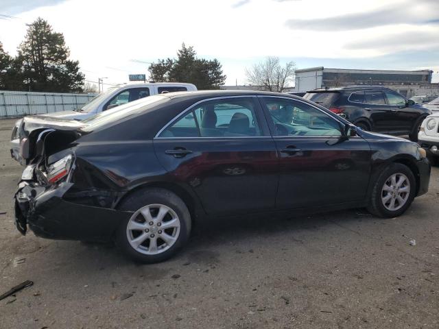 Изображение 3 2011 TOYOTA CAMRY BASE 2011 с VIN 4T4BF3EK3BR175617