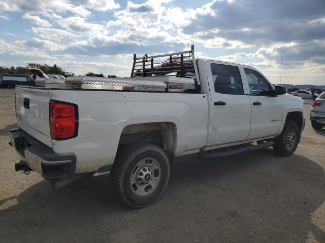 Image 3 of 2016 CHEVROLET SILVERADO K2500 HEAVY DUTY 2016 with VIN 1GC1KUEG0GF214912