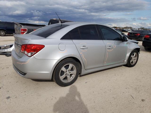 Изображение 3 2012 CHEVROLET CRUZE LT 2012 с VIN 1G1PF5SC5C7387392