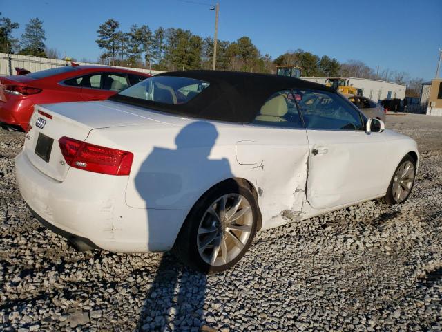 Obraz 3 z 2013 AUDI A5 PREMIUM 2013 z VIN WAUAFAFH7DN006793