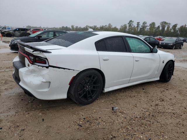 Image 3 of 2020 DODGE CHARGER SCAT PACK 2020 with VIN 2C3CDXGJ0LH228559