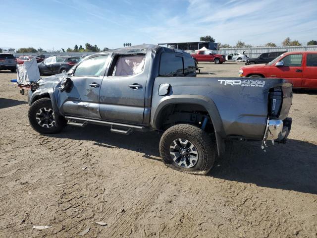 Изображение 2 2023 TOYOTA TACOMA DOUBLE CAB 2023 с VIN 3TMCZ5AN7PM552094
