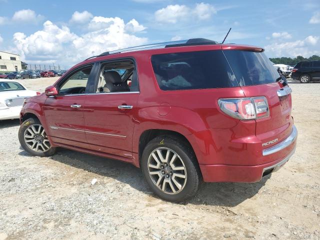 Изображение 2 2014 GMC ACADIA DENALI 2014 с VIN 1GKKRTKD2EJ153713