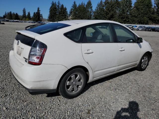 Image 3 of 2004 TOYOTA PRIUS  2004 with VIN JTDKB22U040008278