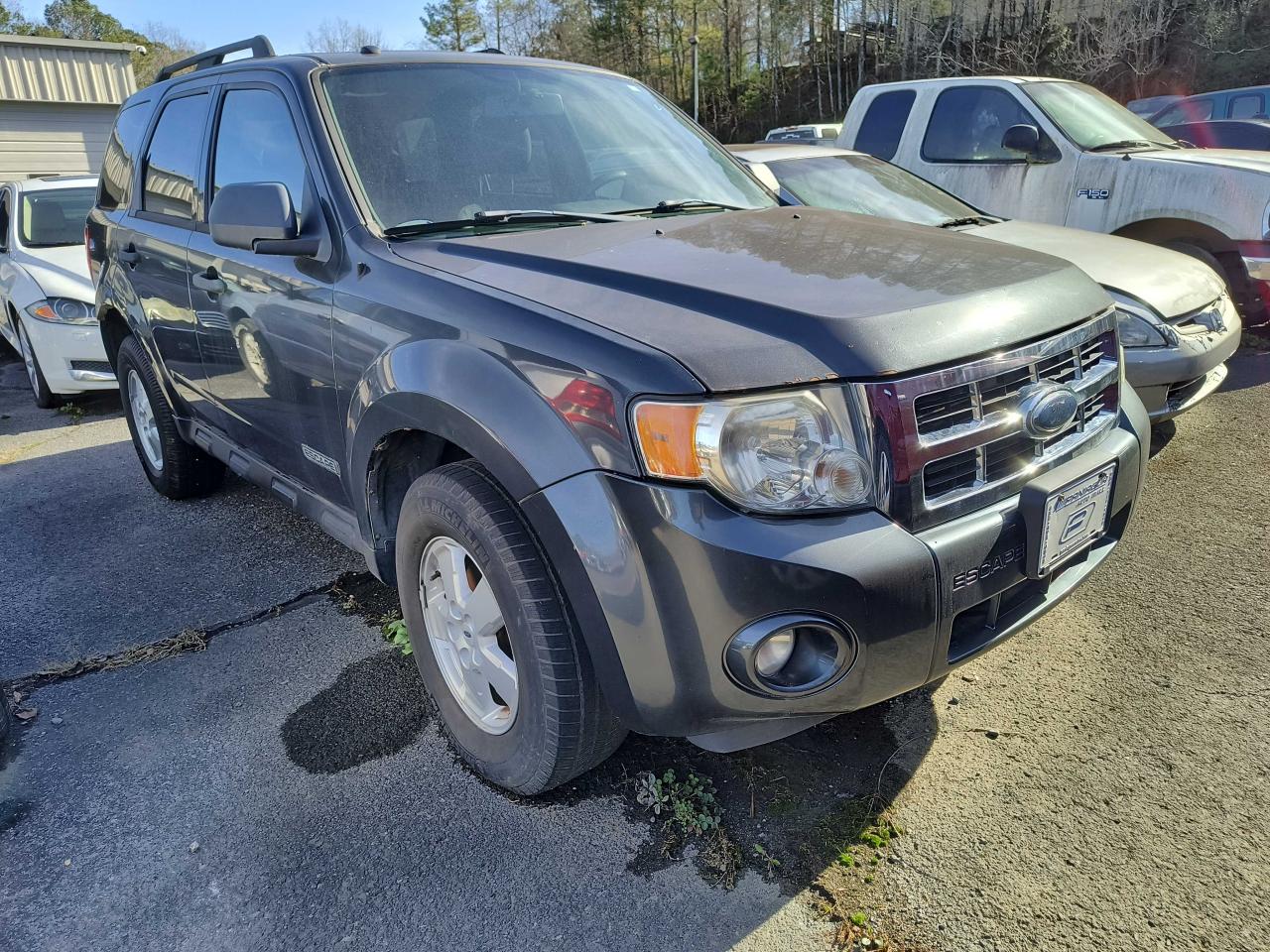Obraz 2008 FORD ESCAPE XLT 2008