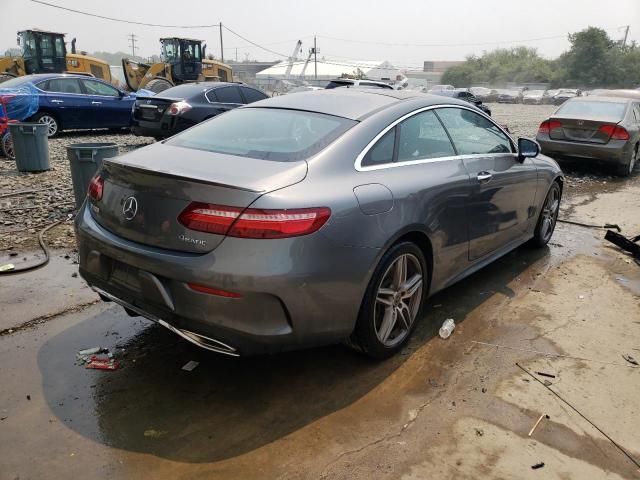 Image 3 of 2018 MERCEDES-BENZ E 400 4MATIC 2018 with VIN WDD1J6GB1JF022430