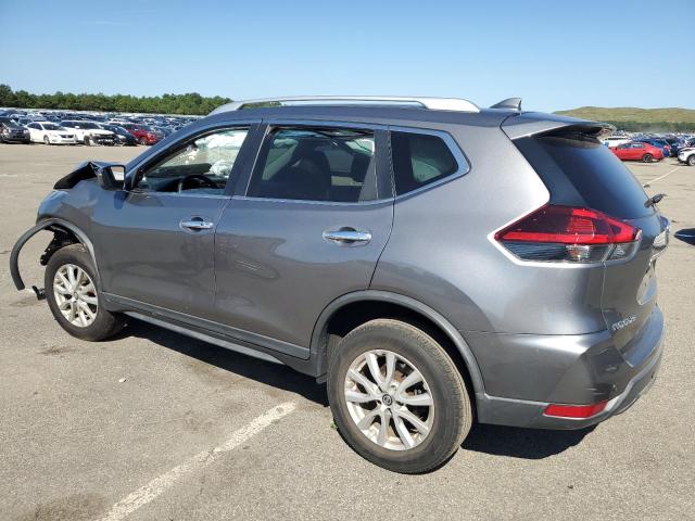 Изображение 2 2019 NISSAN ROGUE S 2019 с VIN KNMAT2MV6KP515317