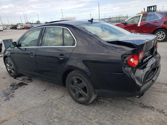 Image 2 of 2009 VOLKSWAGEN JETTA SE 2009 with VIN 3VWRM71K09M048836