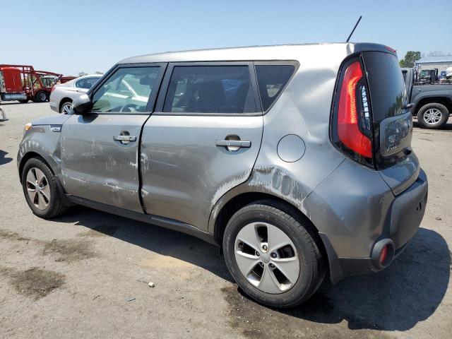 Изображение 2 2015 KIA SOUL  2015 с VIN KNDJN2A24F7147682