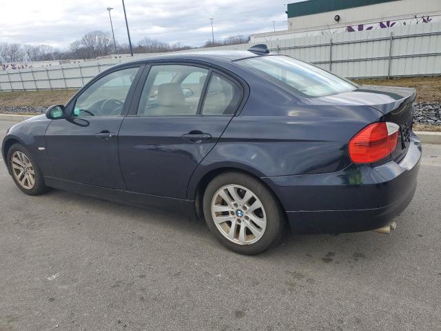 Obraz 2 z 2007 BMW 328 XI SULEV 2007 z VIN WBAVC73537KP34527