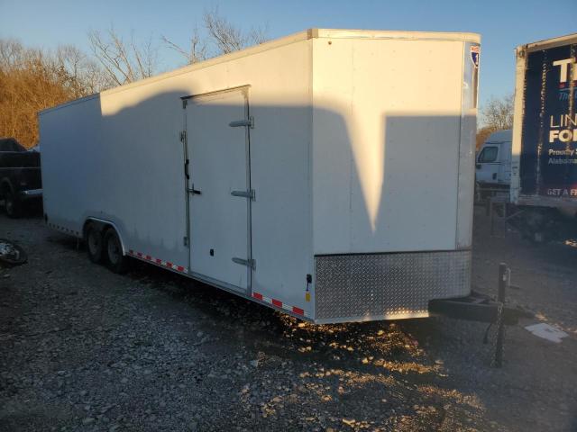 Image 1 of 2023 INTE CARGO TRLR 2023 with VIN 1UK500N28P1107913