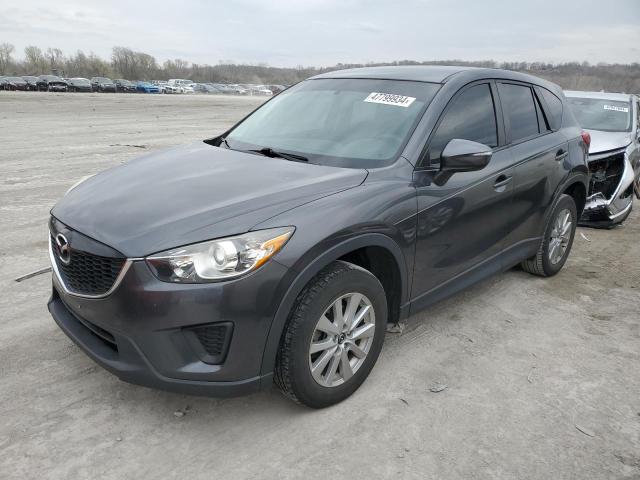 Image 1 of 2015 MAZDA CX-5 SPORT 2015 with VIN JM3KE2BE6F0483914