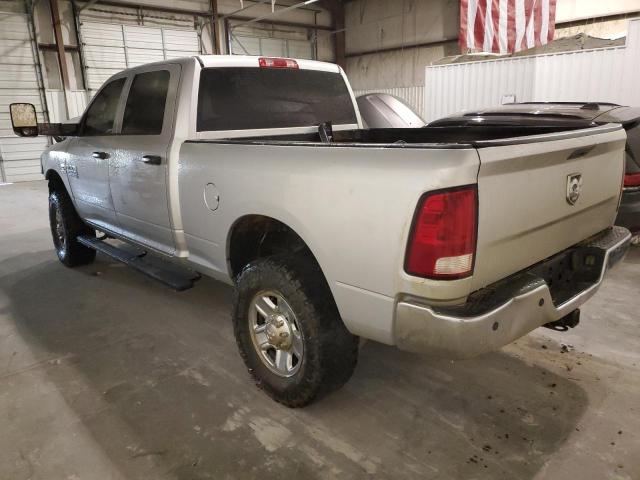 Изображение 2 2018 RAM 2500 ST 2018 с VIN 3C6UR5CL7JG309026